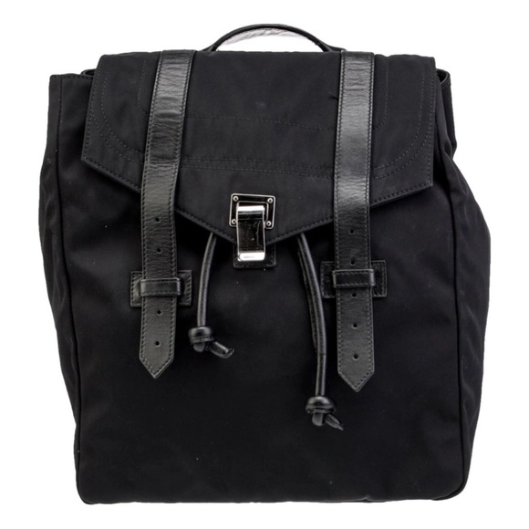 Proenza Schouler PS1 Backpack - Picture 1 of 12